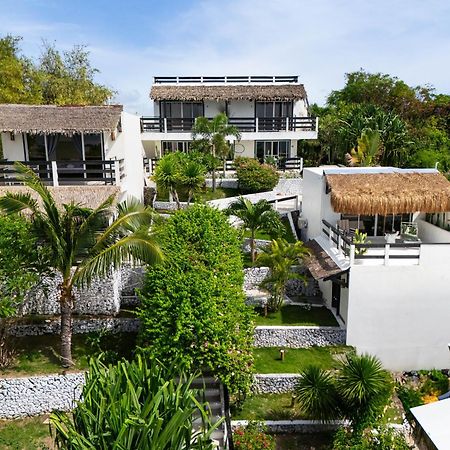 Blanco Beach Resort Malapascua Exterior photo